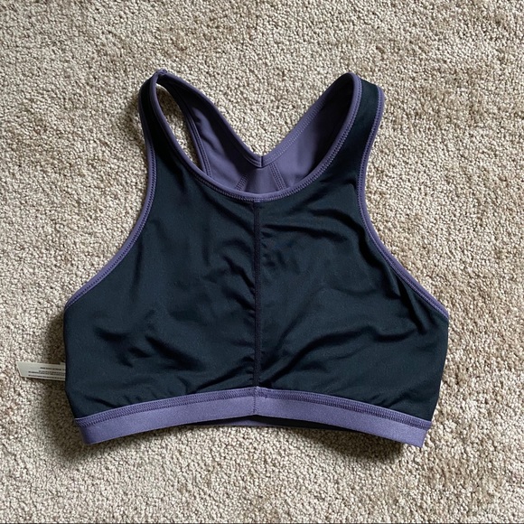 free people movement over the moon sports bra - Picture 6 of 7